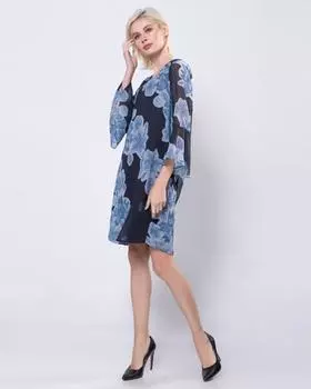 Платье Miss Via