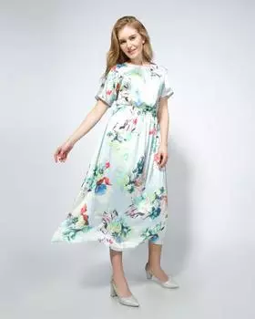 Платье Nominee