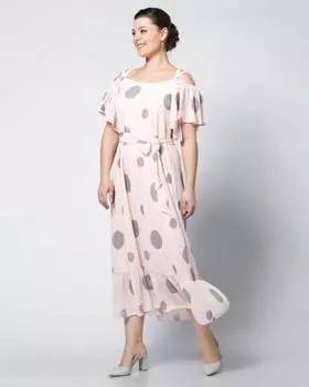 Платье Nominee