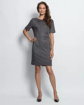 Платье Nuanique