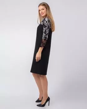 Платье Thomas Rabe