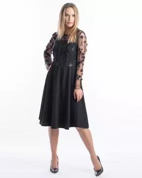 Платье Via Veneto