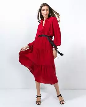 Платье Via Veneto