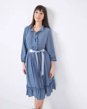 Платье Via Veneto