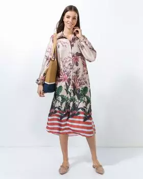 Платье Via Veneto