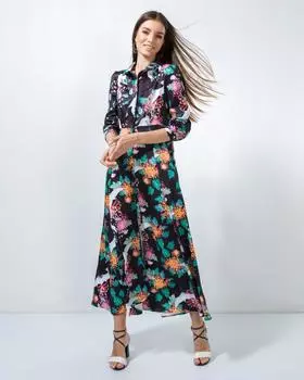 Платье Via Veneto