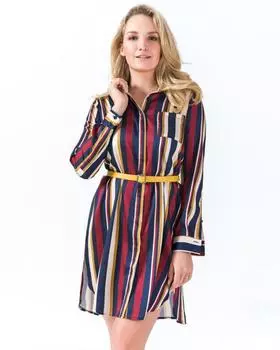 Платье Via Veneto