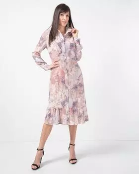 Платье Via Veneto