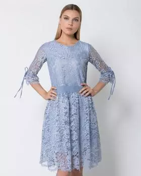 Платье Via Veneto