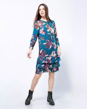 Платье Via Veneto