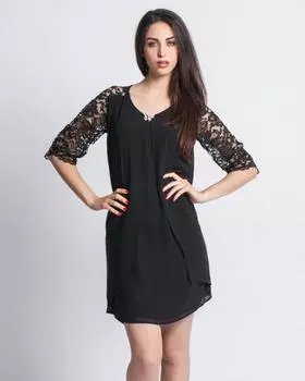 Платье Via Veneto