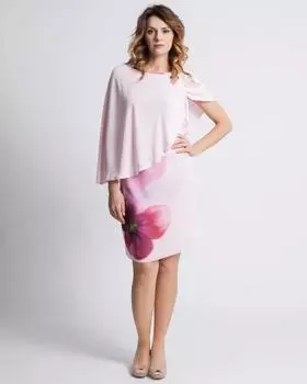 Платье Via Veneto