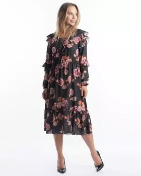 Платье Via Veneto