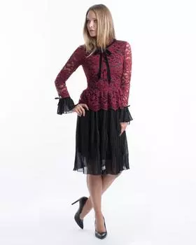 Платье Via Veneto