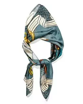 Платок Mellizos