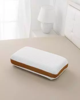 Подушка Dream 60х40x15см Sanidorm