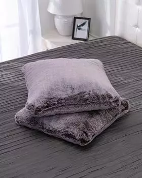 Подушки, 2 шт. "Градиент" EdelZeit