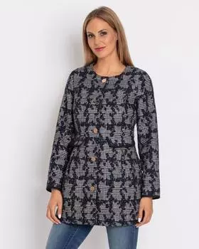 Полупальто Alfredo Pauly