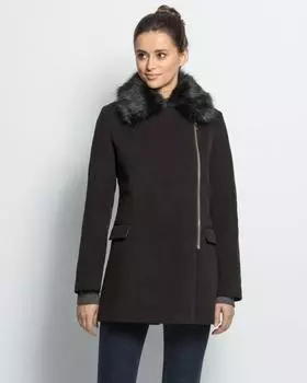 Полупальто Judith Williams