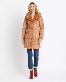 Полупальто Judith Williams