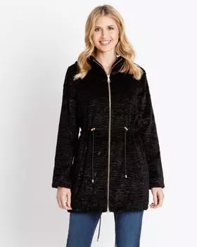 Полупальто Judith Williams