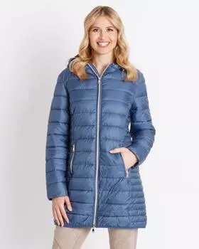 Полупальто Nala