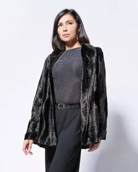 Полупальто Nominee