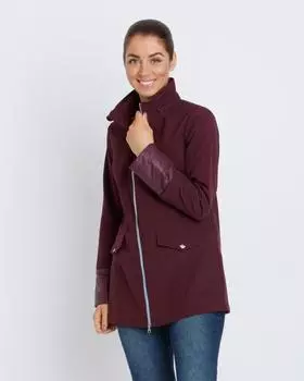 Полупальто Pure Fashion