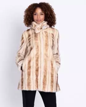 Полушубок Alfredo Pauly