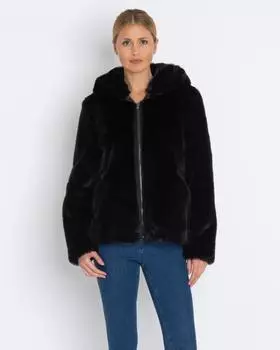 Полушубок Maloo