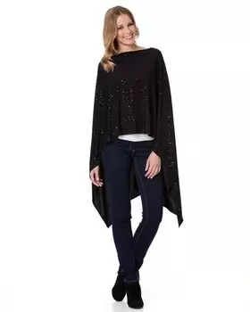 Пончо Couture Line