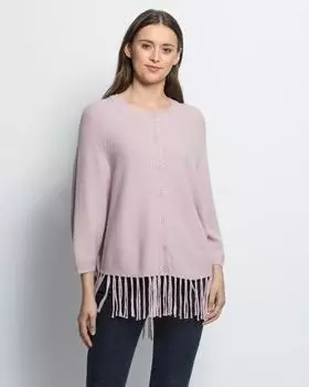 Пончо Pure Fashion