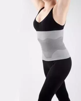 Пояс-корсет корректирующий Lanaform