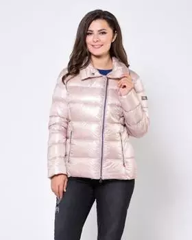 Пуховик Frieda &amp; Freddies