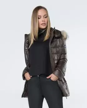 Пуховик Frieda &amp; Freddies