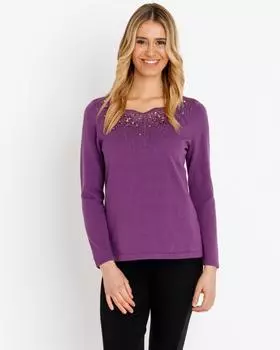 Пуловер Alfredo Pauly