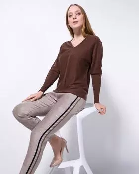 Пуловер Bianca