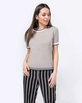 Пуловер Bianca