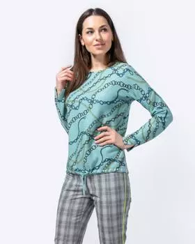 Пуловер Bianca