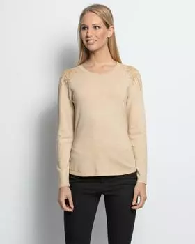 Пуловер Couture Line