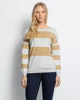 Пуловер Fiora Blue