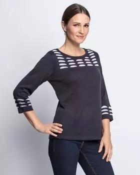 Пуловер Helena Vera