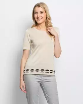 Пуловер Helena Vera