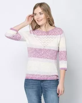 Пуловер Helena Vera