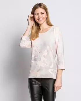 Пуловер Helena Vera