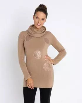 Пуловер Helena Vera