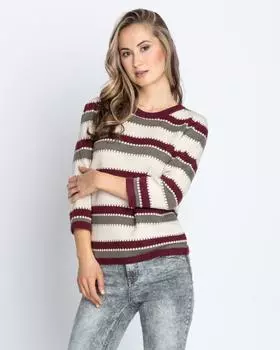 Пуловер Helena Vera