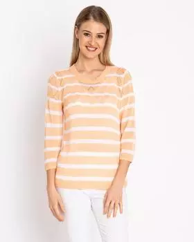 Пуловер Helena Vera