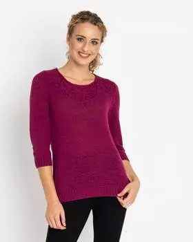 Пуловер Helena Vera