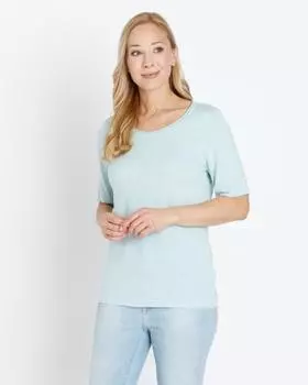 Пуловер Helena Vera